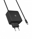 IcyBox ICYBOX IB-PS111-PD 65 Watt, Type-C