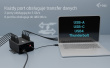 i-tec i-tec USB-C/A Charging HUB 10x15W USB-C