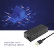 Qoltec Power adapter for IBM Lenovo 65W | 20V 3.25A | slim tip