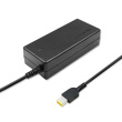 Qoltec Power adapter for IBM Lenovo 65W | 20V 3.25A | slim tip