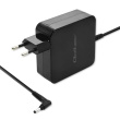 Qoltec Power adapter 65W 19V l 3.42A l 5.5*2.5