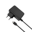 Qoltec Charger 15W 5V, 3A, micro USB