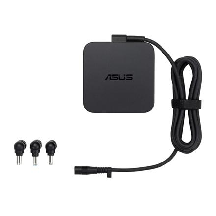 Asus | Universal Mini Mulit-tips Adaptor EU | U65W-01 | 65 W | AC adapter 90XB013N-MPW0A0