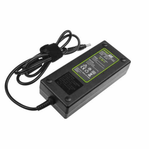 Green Cell AD102P power adapter/inverter Universal 135 W Black