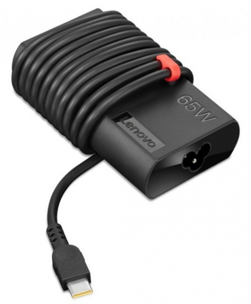 Lenovo ThinkPad 65W Slim AC Adapter