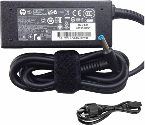 HP 45W Smart Power Supply