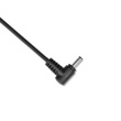 Qoltec Power adapter for Lenovo 20W, 5V, 4A, 3.5x1.35