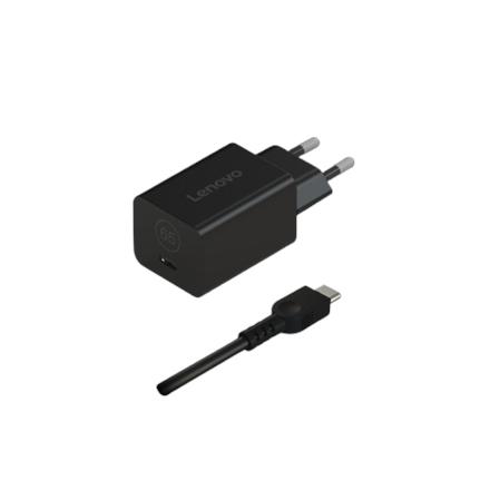 Lenovo GaN Nano | 65 W | 5V/9V/15V/20 V | Adapter 40AWGN65EU