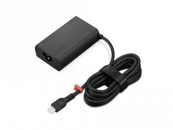 LENOVO 65W SLIM GAN AC ADAPTER (USB-C) EU