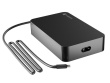 Natec Laptop charger Grayling USB-C 90W