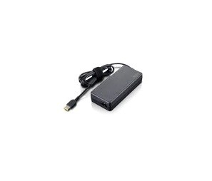 Lenovo 4X20S56685 power adapter/inverter Indoor 135 W Black