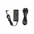 Green Cell Charger PRO 19.5V 3.33A 65W 4.5-3.0mm for HP 250 G2 G3