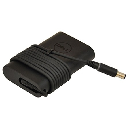 N DELL 65W SLIM AC ADAPTER (EURO)