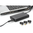 Digitus | Universal Notebook Power Adapter, 90W | DA-10190 DA-10190