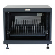 Techly Charging cabinet Techly 14 laptops