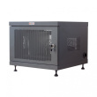 Techly Charging cabinet Techly 14 laptops