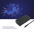 Qoltec Plug-in power supply 60W 12V, 5A, 5.52.1