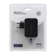 Qoltec Power adapter for Acer 45W, 19V,2.37A, 5.5x1.7