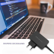 Qoltec Power adapter for Acer 45W, 19V,2.37A, 5.5x1.7