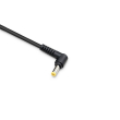 Qoltec Power adapter for Acer 45W, 19V,2.37A, 5.5x1.7