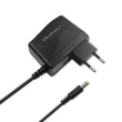 Qoltec Plug in power supply 24W 12V, 2A, 5.5x2.5