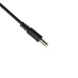 Qoltec Plug in power supply 24W 12V, 2A, 5.5x2.5