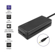 Qoltec Power adapter for Asus 120W, 19V, 6.32A