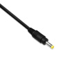 Qoltec Power adapter for Asus 120W, 19V, 6.32A