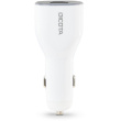 N Dicota Universal PRO Car Laptop Charger 12/24V (100W) USB-C