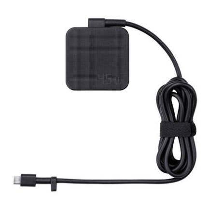 Asus | AC45-00 (ADP-45XE D) - EU/TYPE-C/3PIN/6PCS | 5/9/15/20 V | AC adapter 90XB06XN-MPW000