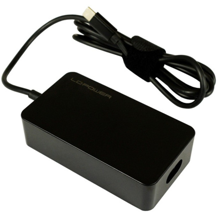 LC-Power 45W USB-C LC-NB-PRO-45-C