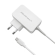 Qoltec Cahrger 65W USB type C, PD