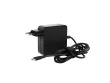 Green Cell AD134PV2 power adapter/inverter Universal 65 W Black