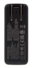 UNITEK P1115A mobile device charger Black