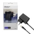 Qoltec Plug in power supply 5W 5V, 1A, 5.5x2.5