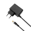 Qoltec Plug in power supply 5W 5V, 1A, 5.5x2.5