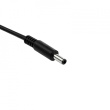 Qoltec Power adapter for HP Compaq 65W | 19.5V | 3.33A | 4.5 * 3.0 + pin