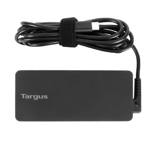 Targus APA107EU power adapter/inverter Internal 65W Black