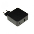 iBOX Notebook power adapter universal IUZ65WA 65W automatic