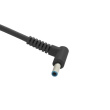 Qoltec Power adapter for HP Compaq 90W | 19.5V | 4.62A | 4.5 * 3.0 + pin