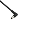 Qoltec Power adapter for LG Samsung monitor 65W