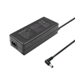 Qoltec Power adapter for LG Samsung monitor 65W