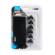 iBOX Universal notebook power supply IUZ90WA 90W Automatic, slim