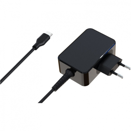 LC-Power 45W USB-C LC-NB-GAN-45-C