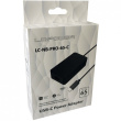LC-Power 65W USB-C LC-NB-PRO-65-C