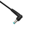 Qoltec Power adapter for HP 65W 19.5V 3.33A 4.5*3.0 Slim