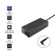 Qoltec Power adapter for HP 65W 19.5V 3.33A 4.5*3.0 Slim