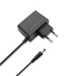 Qoltec Plug in power supply 9W 9V, 1A, 5.5x2.1