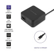 Qoltec Charger 65W, 5V, 20.3V 2A 3.25A, USB type C, P