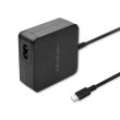 Qoltec Charger 65W, 5V, 20.3V 2A 3.25A, USB type C, P